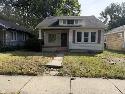 529 Chester Avenue, Indianapolis