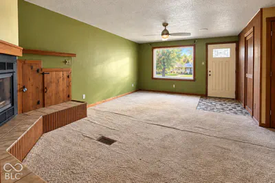 1802 Heather Court, Indianapolis - 4