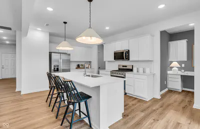 3421 Garnet Drive, Plainfield - 13