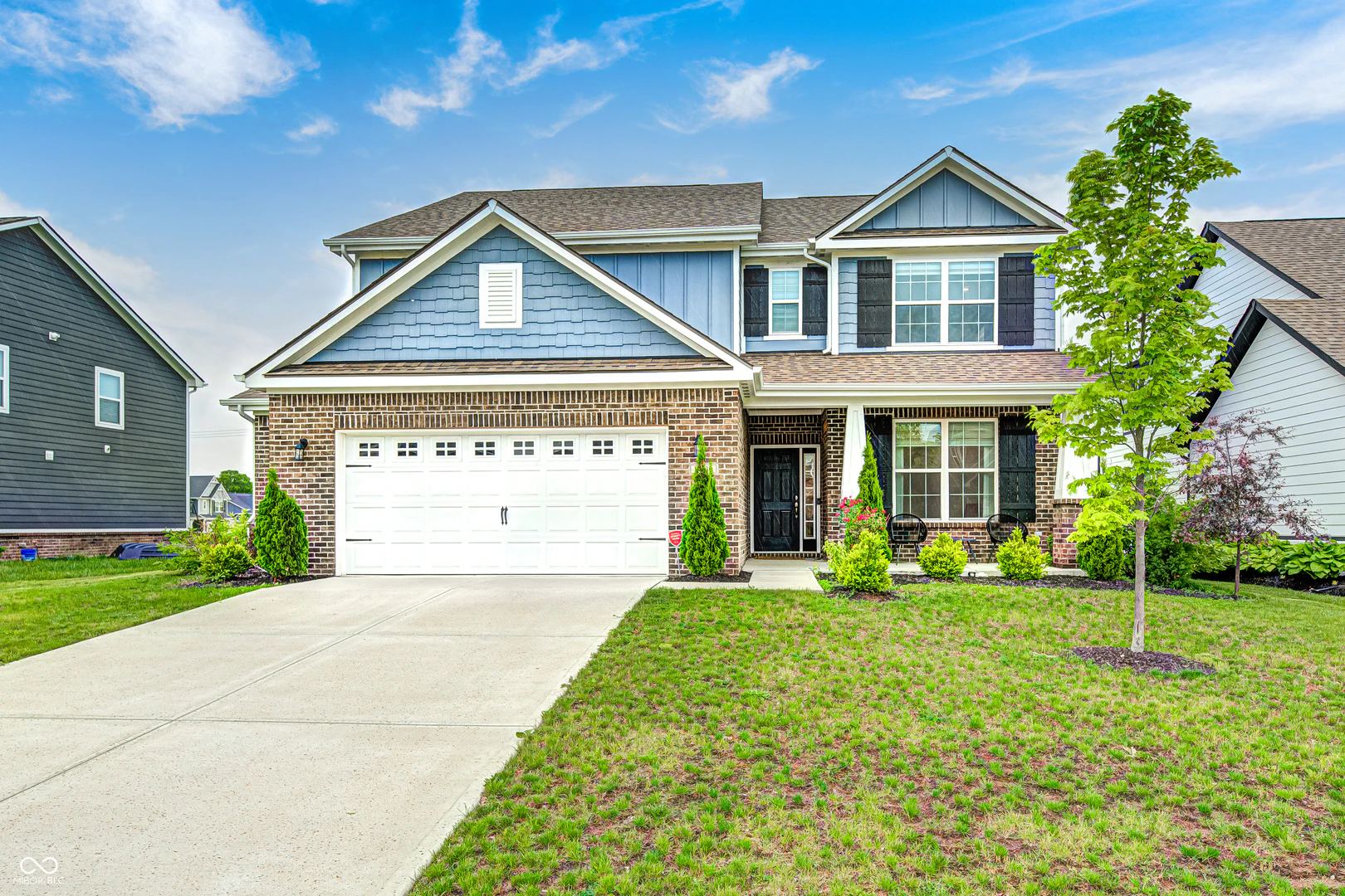 16430 Taconite Drive, Noblesville
