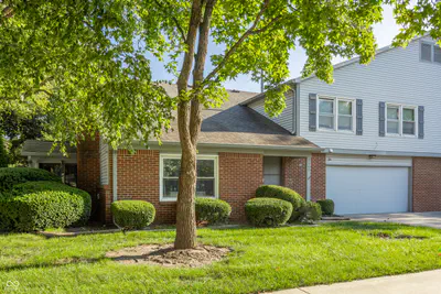 7547 Farm View Circle E, Indianapolis - 3
