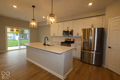 12551 Cattle Ridge Drive, Noblesville - 2