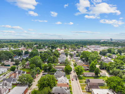 121 Bradley Avenue, Indianapolis - 30