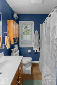 5817 S Franklin Road, Indianapolis - 28