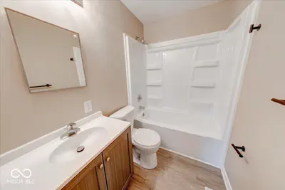 3226 Auburn Road, Indianapolis - 12