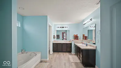 1436 Amberwoods Court, Indianapolis - 30
