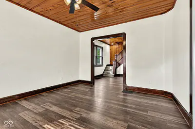 1722 Talbott Street, Indianapolis - 3