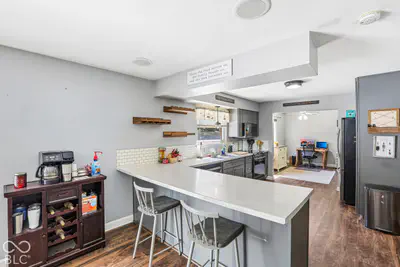 5501 Yeager Court, Indianapolis - 14