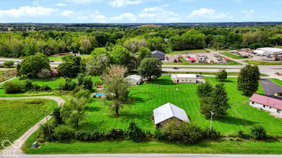 3806 S State Road 3, New Castle - 113