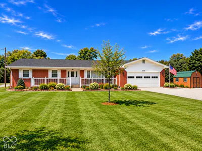 2754 S County Road 150 W, Greencastle
