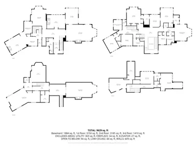 5625 Sunset Lane, Indianapolis - 107