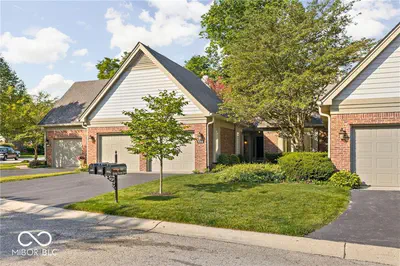 9308 Spring Forest Drive, Indianapolis - 3
