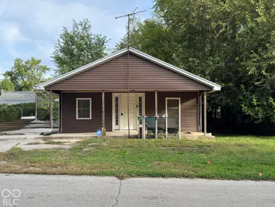 1608 E Harvard Avenue, Muncie - 2