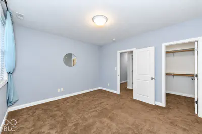5313 Cottage Grove Lane, Noblesville - 45