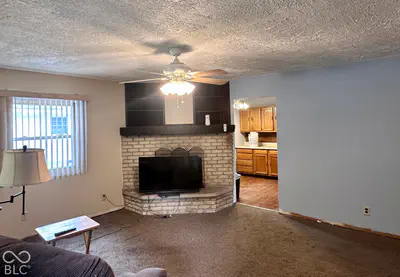 5341 White River Street, Greenwood - 4