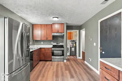 5538 Wagon Wheel Trail, Indianapolis - 8