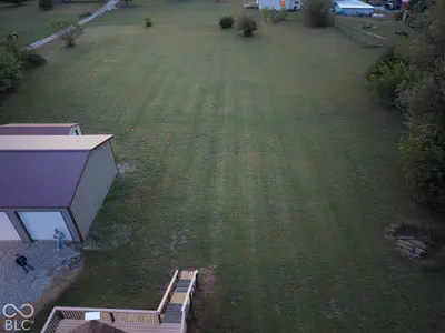 8041 S Crows Foot Place, Terre Haute - 45