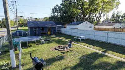 1549 E Legrande Avenue, Indianapolis - 16