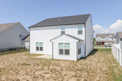 1261 Pegasus Drive, Franklin - 58