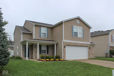 8468 Ash Grove Drive, Indianapolis - 52