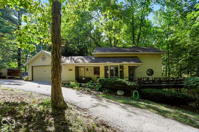 7124 E Centenary Road, Mooresville