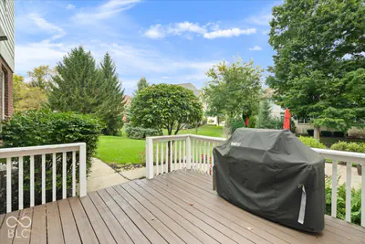 14768 Clarinda Court, Fishers - 40