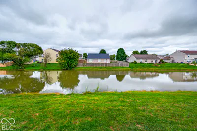1029 Arabian Way, Bargersville - 57