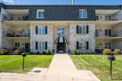 4501 Wheeling Avenue, Muncie