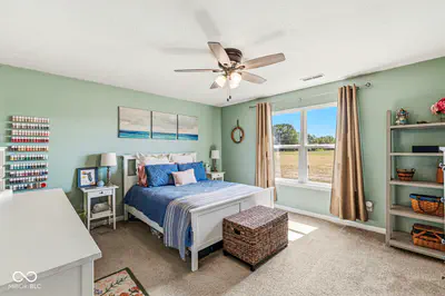 6547 Emerald Ridge Court, Indianapolis - 22