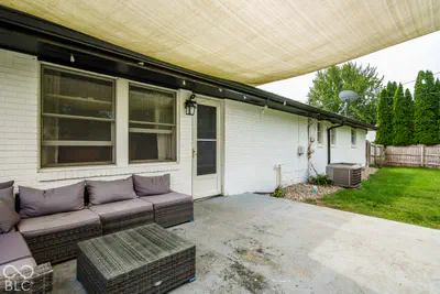 4726 Cherry Lane, Indianapolis - 35