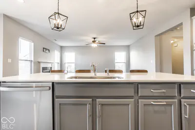 20459 Quicksilver Road, Noblesville - 47