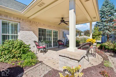 3397 Nottinghill Drive, Plainfield - 27