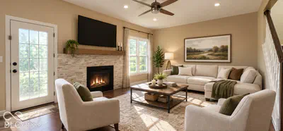 2037 Pinewood Drive, Columbus - 26