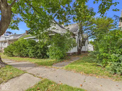 820 3rd Street, Anderson