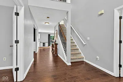 9107 Driftwood Court, McCordsville - 8