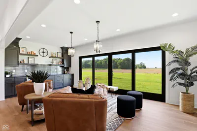 3874 Chapel Hill Court, Bargersville - 36