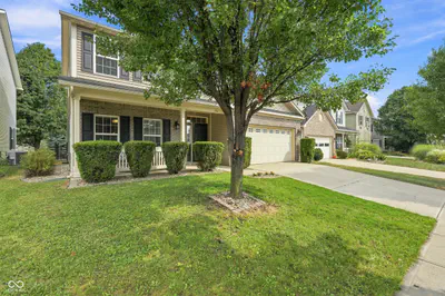 10662 Landsbrook Run N, Noblesville - 45