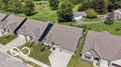 5216 Bayberry Court, Whitestown - 46