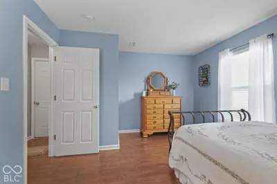 6519 Frankenberger Drive, Indianapolis - 23