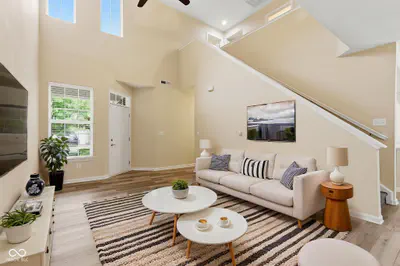 5675 Brownstone Drive, Indianapolis - 9