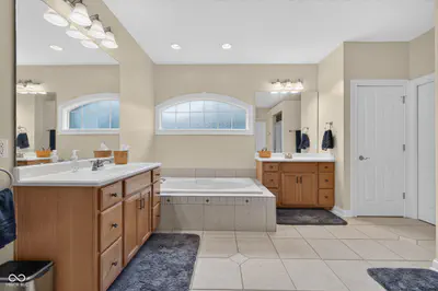 406 Wind Drift Court, Pittsboro - 30
