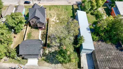 1033 Hosbrook Street, Indianapolis - 3