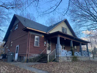 307 E Ohmer, Indianapolis - 33