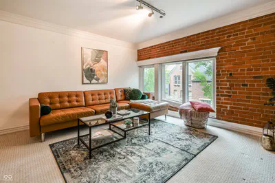 430 Park Avenue, Indianapolis - 4