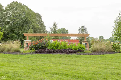 5059 Maddox Lane, Whitestown - 43