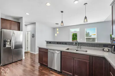 287 S Woodridge Drive, Pittsboro - 15