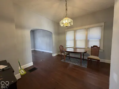 933 Morris Street, Indianapolis - 16