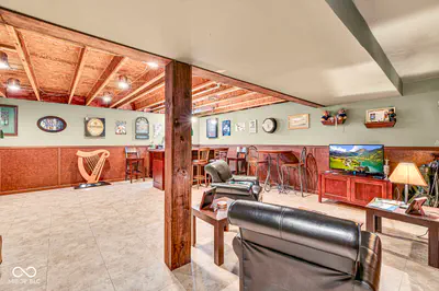 8744 Rapp Drive, Indianapolis - 46