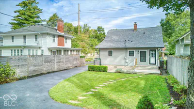 435 E 49th Street, Indianapolis - 59