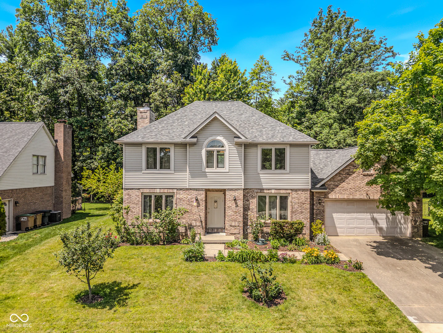 6064 Acorn Drive, Columbus